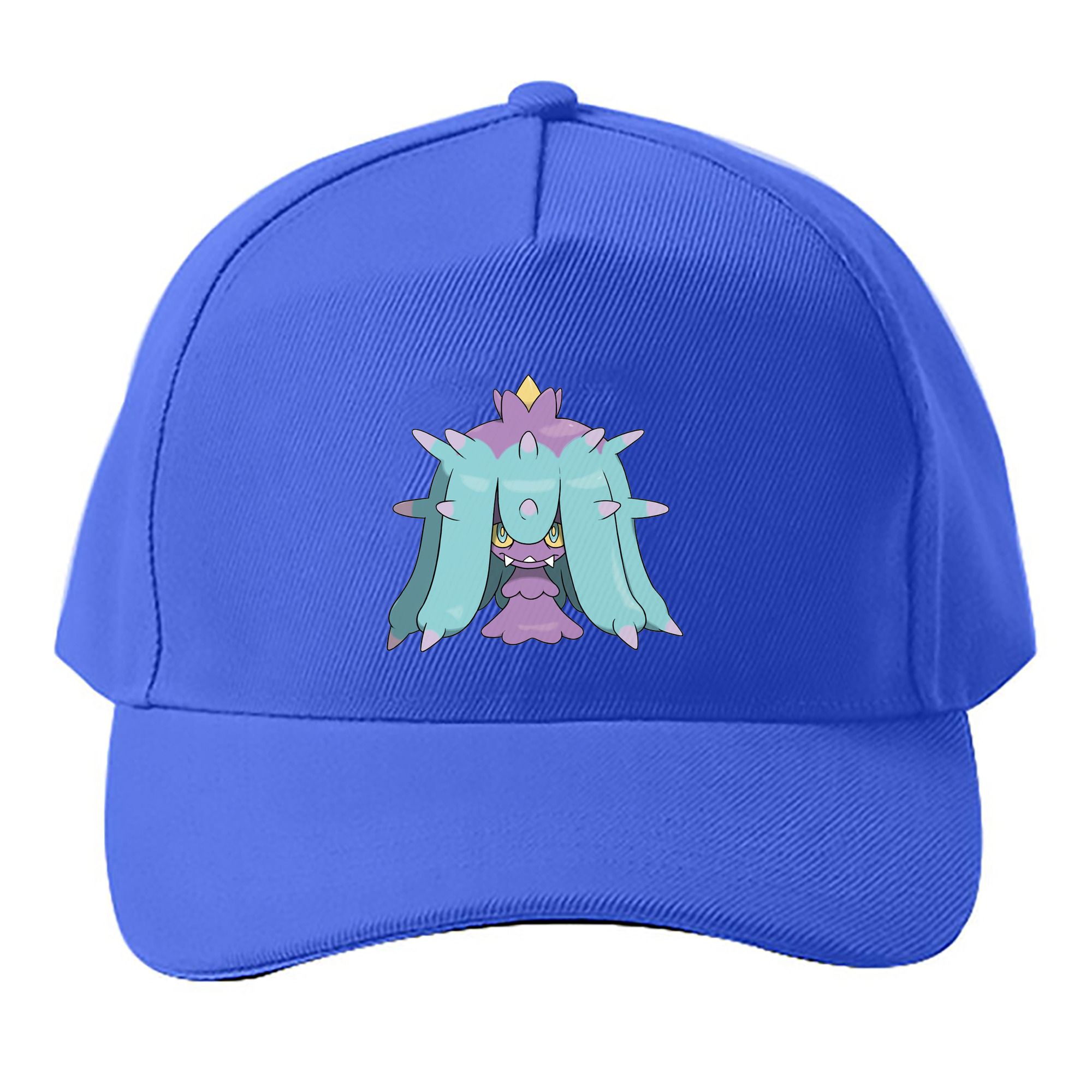 （画像用） ポケットモンスター Pokémon ベースボールキャップ 綿100％ 男女兼用 帽子 スポーツ